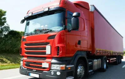 Adana Çatladıkapı Ambar Kargo